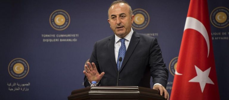 Στο τουρκικό ΥΠΕΞ κλήθηκε ο Έλληνας πρέσβης: «Γιατί επεκτείνετε στα 12 ν.μ τα χωρικά σας ύδατα στο Ιόνιο»;