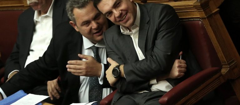 ΤΟ ΖΕΥΓΑΡΆΚΙ ΚΑΙ ΟΙ ΑΠΌΓΟΝΟΙ ΤΟΥΣ ΘΑ ΧΕΣΤΟΎΝ ΣΤΑ ΑΡΓΎΡΙΑ