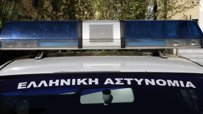 Καταδρομική επίθεση κατά πεζών αστυνομικών στο Πεδίον του Άρεως