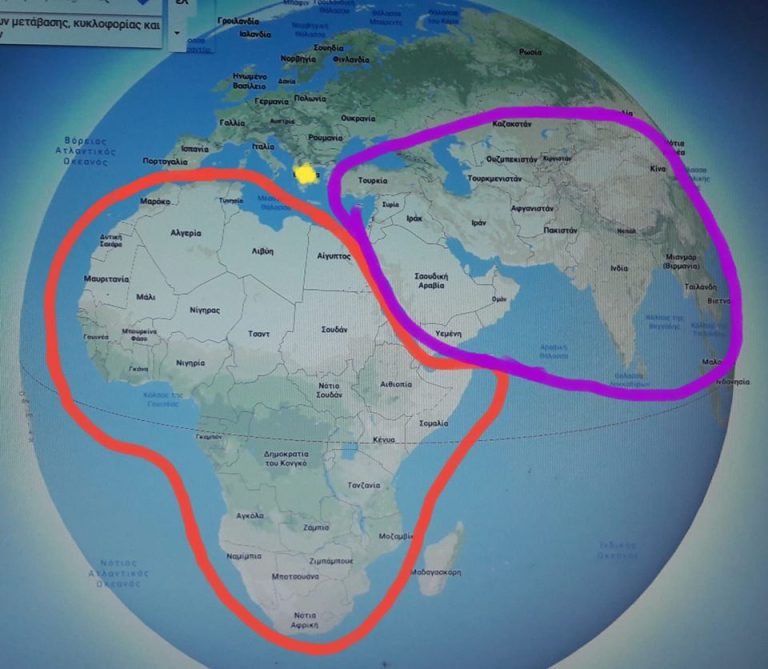 Το ερώτημα λοιπόν προς τους “αλληλέγγυους” είναι:….