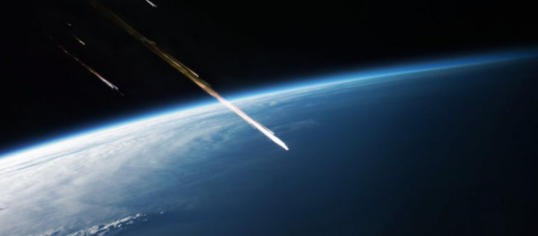 «Seres 1818»: Ο μοναδικός επιβεβαιωμένος μετεωρίτης που έχει πέσει στην Ελλάδα (φώτο)