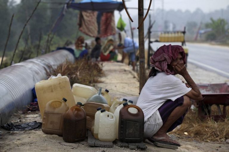 Το σοκ του πετρελαίου έχει ήδη “χτυπήσει” τις αναδυόμενες αγορές