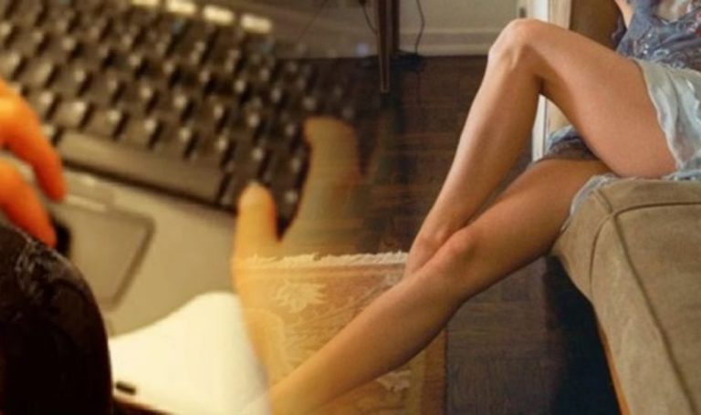 Στοιχεία ΣΟΚ της Δίωξης: Στο «κλαρί» 2.500 Ελληνίδες νοικοκυρές – «Εκδίδονται» στο ίντερνετ λόγω κρίσης – Ποιά η «ταρίφα» τους;
