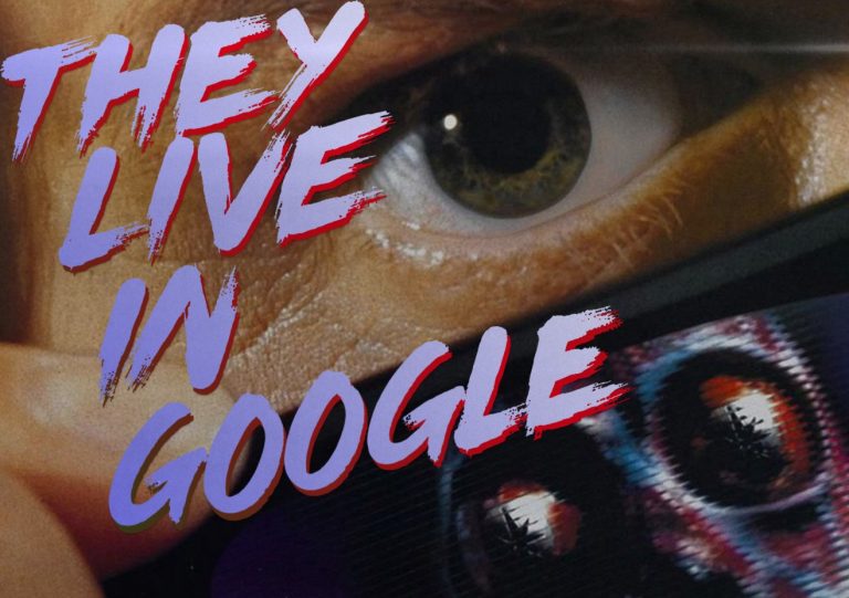 Ζουν στη Google