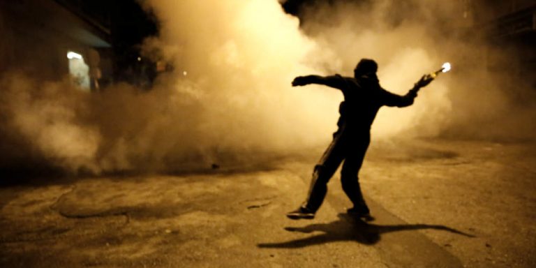 Έκτακτο: Επίθεση σε αλβανικό τουριστικό γραφείο στο κέντρο της Αθήνας…