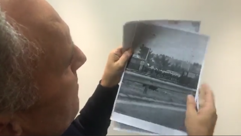 ΚΟΙΝΟΠΟΙΗΣΤΕ τη ΝΟΘΕΙΑ !!!!