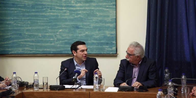 Ξεχάστε ότι ξέρατε – Ο ΣΥΡΙΖΑ «ξηλώνει» την Ιστορία – Τέλος το 1821, έμφαση στα κομμουνιστικά καθεστώτα και στους μετανάστες! – «Καληνύχτα» Ελλάδα