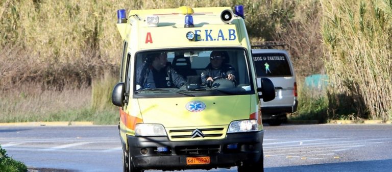 Δράμα: Ζευγάρι κάηκε ζωντανό μετά από θανατηφόρο τροχαίο