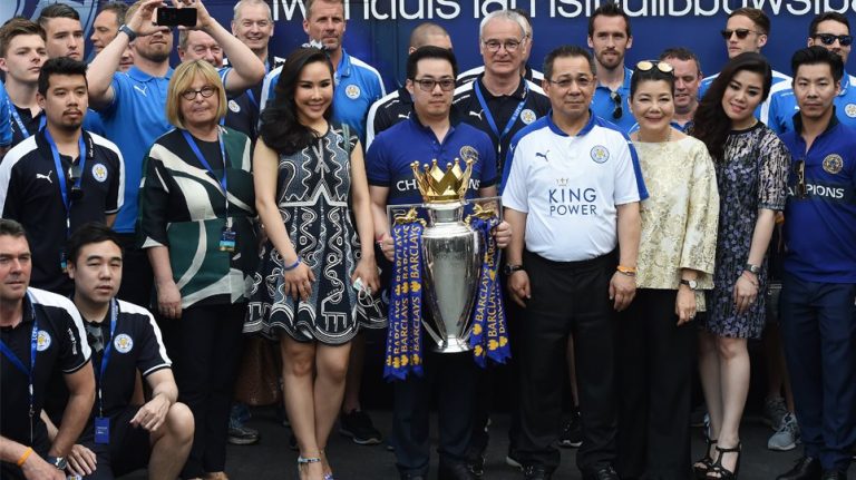 BBC: Νεκρός ο πρόεδρος της Λέστερ – Δεν επιβεβαιώνει η ομάδα