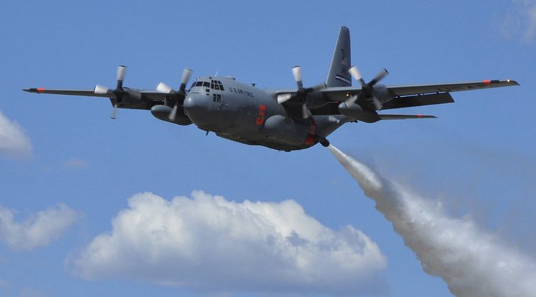 ΑΦΓΑΝΙΣΤΆΝ: 11 ΝΕΚΡΟΊ ΣΕ ΣΥΝΤΡΙΒΉ ΑΜΕΡΙΚΑΝΙΚΟΎ ΑΕΡΟΣΚΆΦΟΥΣ C-130