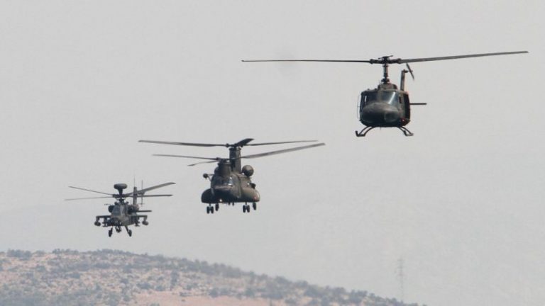 Δεν εφησυχάζουν στο Άμυνας: Οι «λεκτικές παρενοχλήσεις» πολύ κοντά στο Καστελόριζο