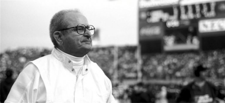 Έφυγε από τη ζωή ο Άλεξ Σπανός, ο Έλληνας κροίσος που υπήρξε η επιτομή του αμερικανικού ονείρου