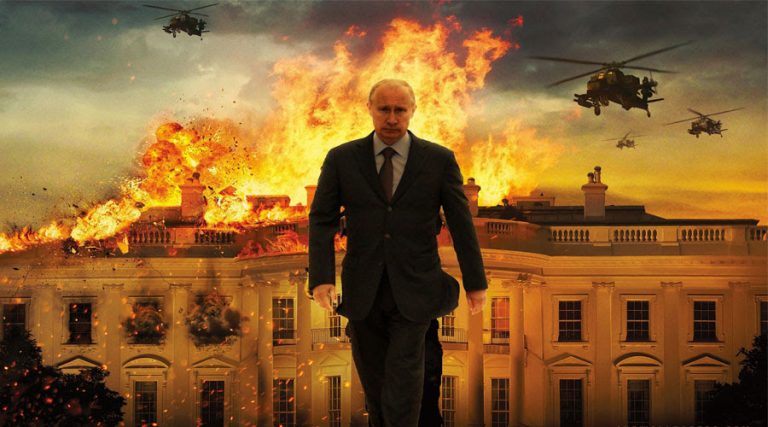 ΕΙΝΑΙ ΕΠΙΣΗΜΟ! Ο ΠΟΥΤΙΝ ΠΡΟΕΤΟΙΜΑΖΕΙ ΤΟΥΣ ΡΩΣΟΥΣ ΓΙΑ ΠΟΛΕΜΟ…