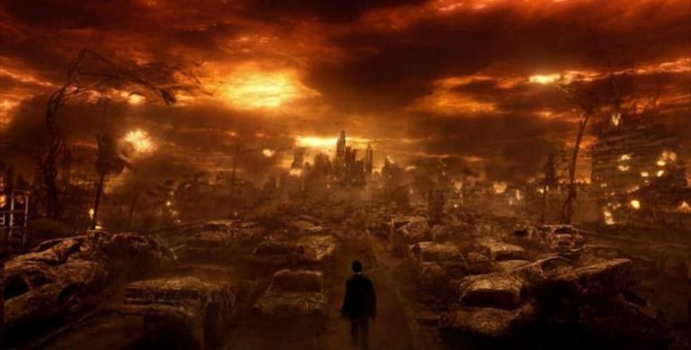 Εξορύξεις υδρογονανθράκων με ολίγη σεισμολαγνεία και πλέον… τσουναμολαγνεία