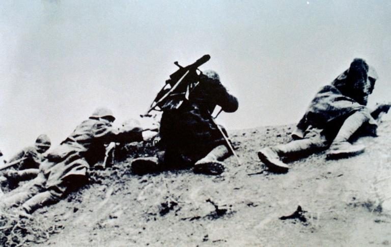 Σπύρος Γκόγκος: Ένας αφανής ήρωας, του αλβανικού μετώπου