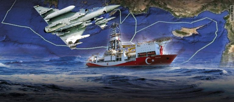 «Ιδού η Ρόδος, ιδού και το πήδημα» για Α.Τσίπρα: Θα κτυπήσουν με πυρά την τουρκική γεώτρηση στην κυπριακή ΑΟΖ;