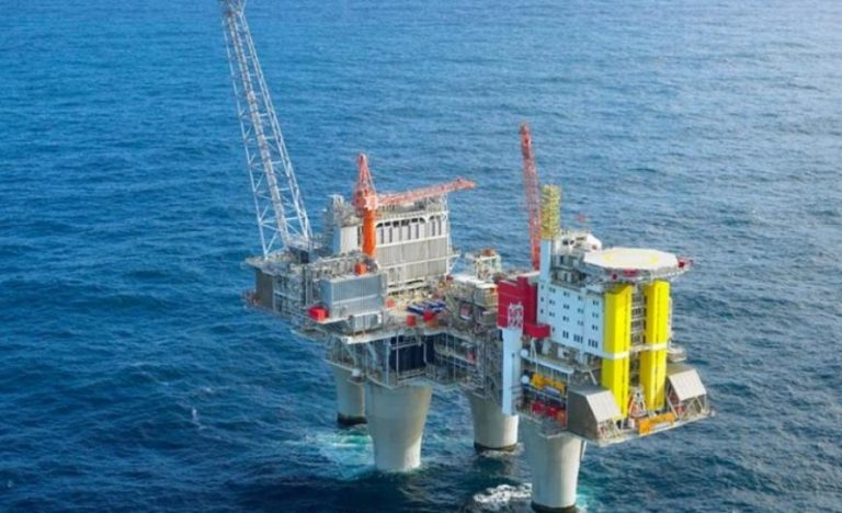 Η εθνικιστική Yeni Akit ξεσαλώνει για τις έρευνες νότια της Κρήτης και την ΑΟΖ