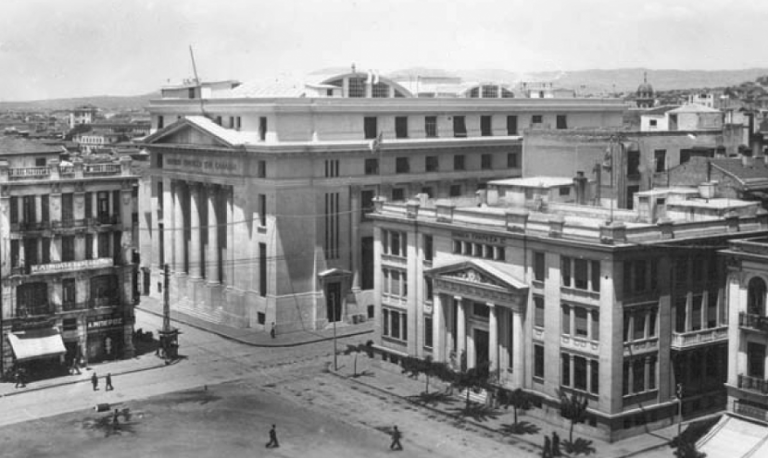 Η ιταλική εισβολή, οι τράπεζες και τα capital controls του 1940 -Πώς φυγαδεύτηκαν 20 τόνοι χρυσού