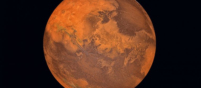 Η ανακάλυψη του αιώνα: Ο Άρης διαθέτει οξυγόνο για να στηρίξει ζωή!