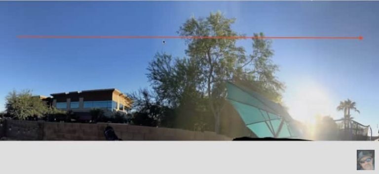 Ήταν μεγαλύτερο από ένα γήπεδο ποδοσφαίρου