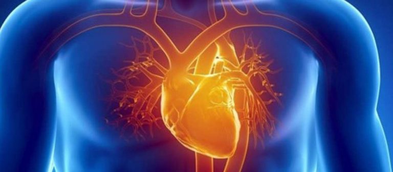 ΜΕΛΕΤΗ: Το 17,1% των 4928 μαθητών λυκείου εμφάνισαν καρδιακά συμπτώματα μετά την δεύτερη δόση του εμβολίου!