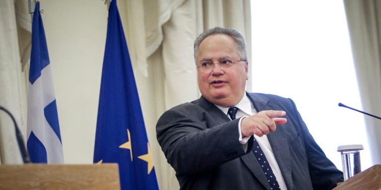 Κοτζιάς: Επεκτείνεται η αιγιαλίτιδα ζώνη στα 12 μίλια στα δυτικά – Η σημασία της απόφασης