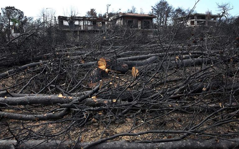 «Καταπέλτης» το πόρισμα του ανακριτή για το Μάτι: Εγκληματική αμέλεια – Αδιαφόρησαν επιδεικτικά