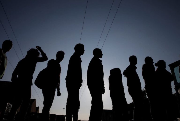 Μεγάλη προσοχή …  Όταν ο μέγιστος προδότης εκ Θεσσαλονίκης μιλά για τζιχαντιστές μεταξύ των λαθρομεταναστών κάτι μας μαγειρεύουν…