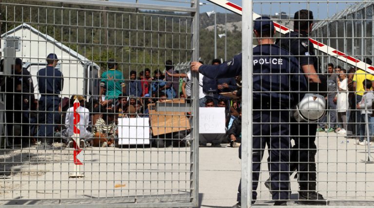 Ανησυχία στην Αστυνομική Διεύθυνση Λέσβου – Δύο αστυνομικοί με φυματίωση – Η ΕΛ.ΑΣ διέταξε αιματολογικές εξετάσεις