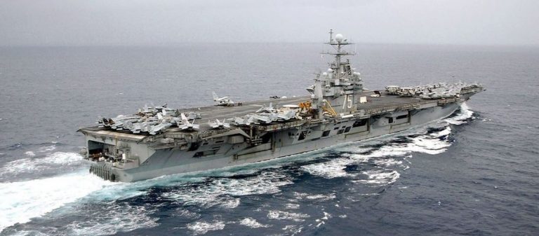 ΝΑΤΟ: Ανακοίνωσε τη μεγαλύτερη στρατιωτική άσκηση της τελευταίας 20ετίας