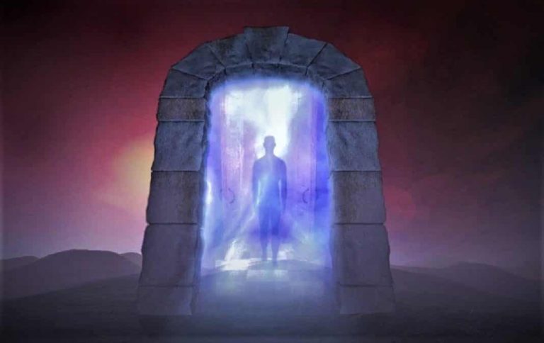 Αποστολή στην Ανταρκτική Εντόπισε μια Πύλη προς Άλλες Διαστάσεις