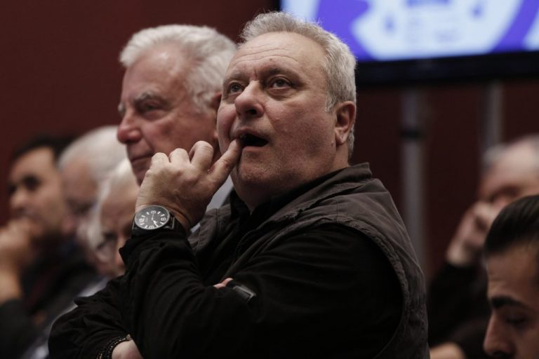 «Επιχείρηση» διαλύστε τον Ελληνισμό: «Η επανάσταση του 1821 ήταν παραμύθι» – Απίστευτες δηλώσεις από τον Ψαριανό