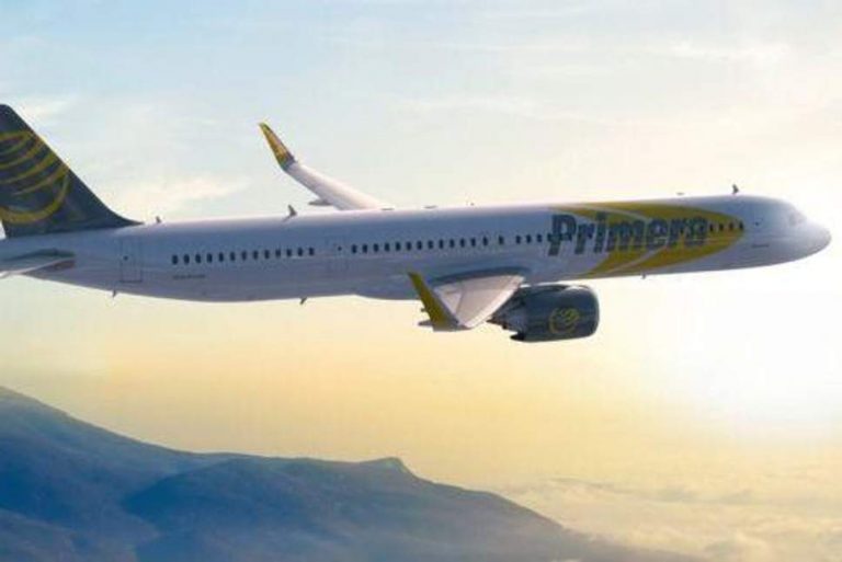 Πτώχευσε η Primera Air -Ξέμειναν 400 τουρίστες στα Χανιά