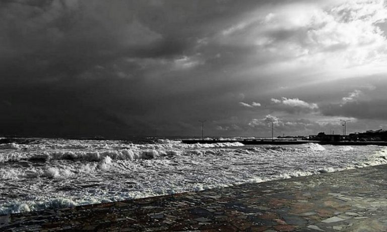 Ραγδαία επιδείνωση του καιρού