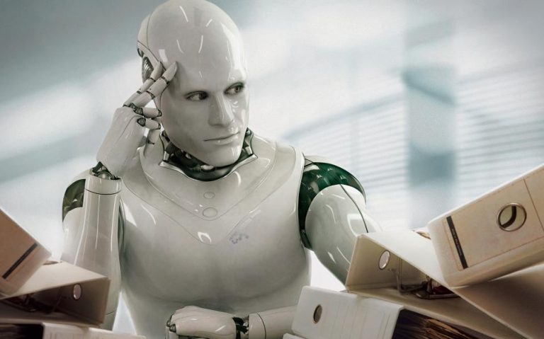 Τι άνθρωποι, τι ρομπότ: Αυτά είναι τα αποτελέσματα, της ιδεολογικής κατήχησης – Οι αυτοματοποιημένοι δούλοι, περιμένουν στην σειρά