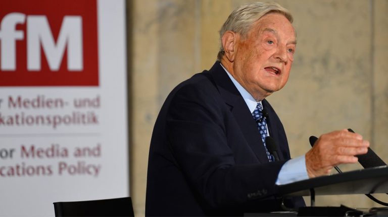 Λεφτά απο τον Soros σε Δήμο Θεσσαλονίκης, κέντρα προσφύγων, σκοπιανές οργανώσεις και κοινότητα ΛΟΑΤΚΙ