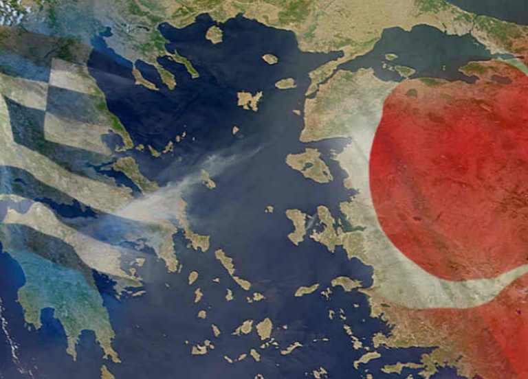 Δεν πάνε καλά τα πράγματα..Έκτακτο Σήμα Του Στέιτ Ντιπάρτμεντ στην Αθήνα!