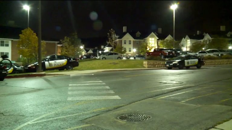 Συναγερμός στη Γιούτα για πυροβολισμούς στο Πανεπιστήμιο