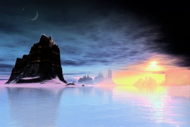 Το Αρχέτυπο της Θούλης