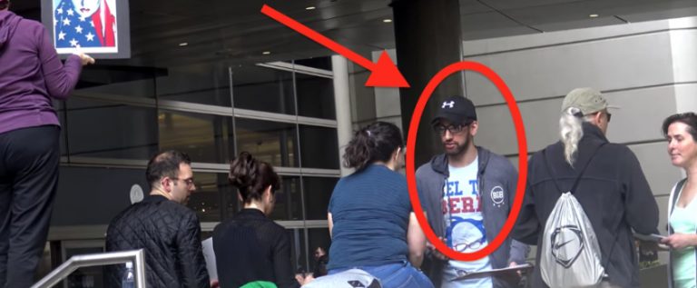 ΤΟ ΞΕΒΡΑΚΩΜΑ ΤΩΝ ΑΛΛΗΛΕΓΓΥΩΝ ΟΤΑΝ ΤΟΥΣ ΠΡΟΤΕΙΝΟΥΝ ΝΑ ΠΑΡΟΥΝ «ΜΕΤΑΝΑΣΤΕΣ» ΣΠΙΤΙΑ ΤΟΥΣ