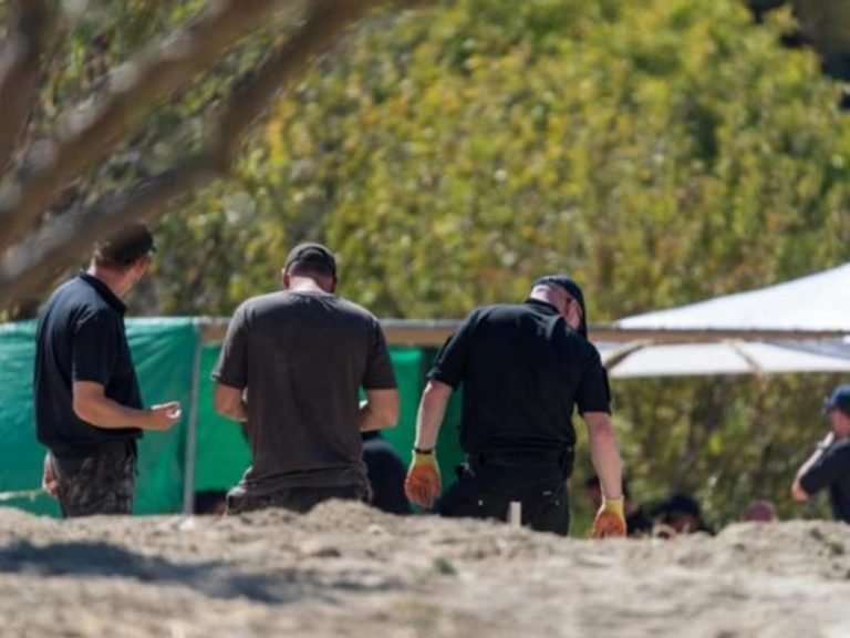 Τριπλό έγκλημα στον Εβρο -Τα τρία σενάρια, για τζιχαντιστές μιλάει ο κοινοτάρχης