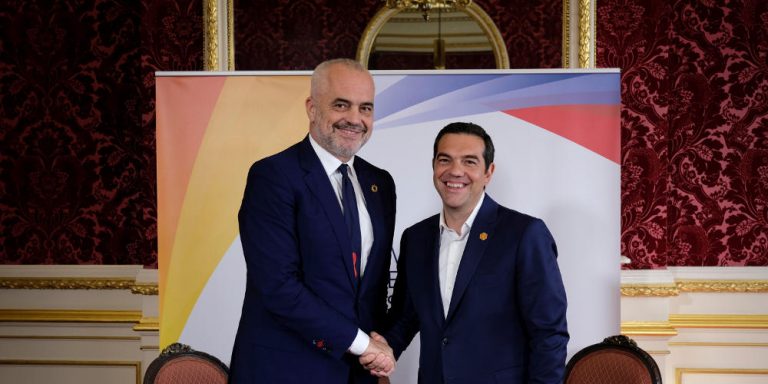 Ράμα σε Ελλάδα: Μην λέτε απαράδεκτη την απώλεια ζωής ενός τρελού