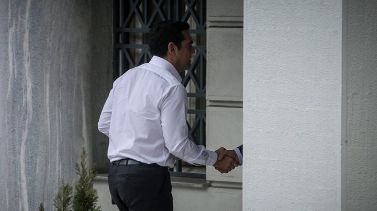 Απάντηση στον Τσαβούσογλου από το ΥΠΕΞ: Η Ελλάδα έχει δικαίωμα να επεκτείνει τα χωρικά της ύδατα όποτε και όπως η ίδια κρίνει