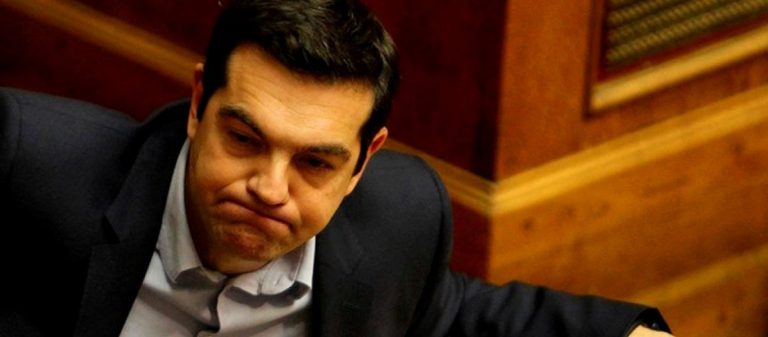 Νέος εξευτελισμός της χώρας: «Πήραν πίσω» την επέκταση των ΕΧΥ ακόμα και… στο Ιόνιο μετά τις τουρκικές απειλές!