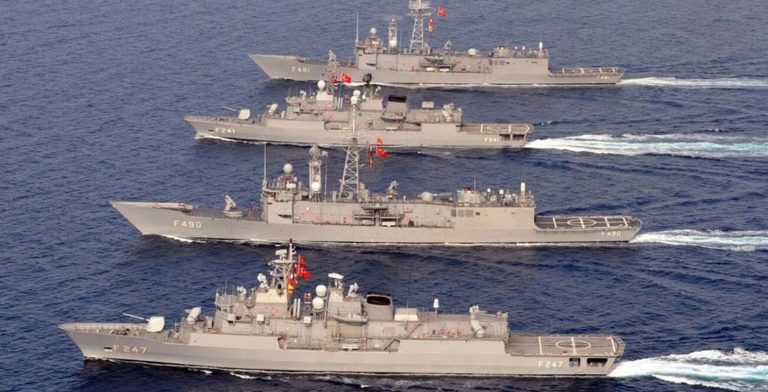 ΕΚΤΑΚΤΟ- Αποδέσμευσαν κανόνες εμπλοκής οι Τούρκοι: «Κάθε ελληνική κίνηση θα έχει και την ανάλογη απάντηση» – Συναγερμός στις ΕΔ