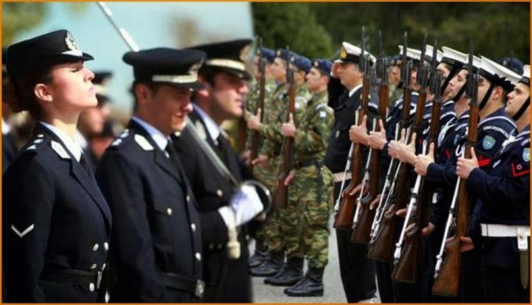 Κινδυνεύει η καταβολή των αναδρομικών σε ένστολους . Ύποπτη η σιωπή των συνδικαλιστών τους