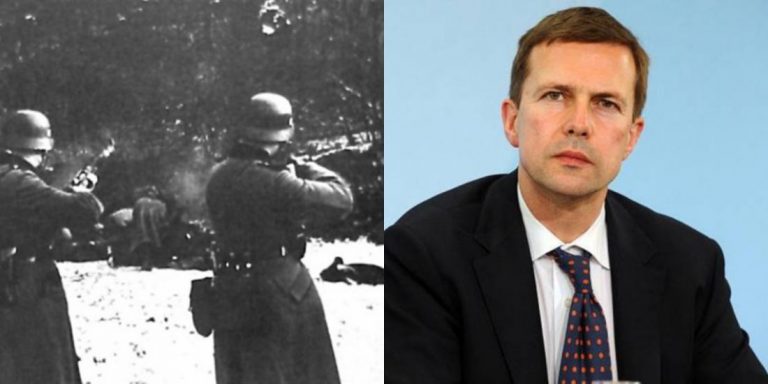 Βερολίνο για αποζημιώσεις: Το ζήτημα έχει νομικά και πολιτικά ρυθμιστεί οριστικά