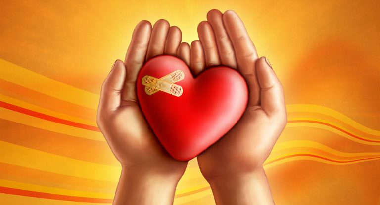 Ώστε θέλεις να γίνεις θεραπευτής…