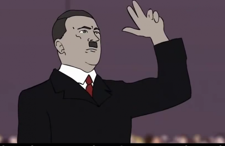 Ενα βίντεο βόμβα για να ξεκολλήσουν τα μπετά απο τα μυαλά