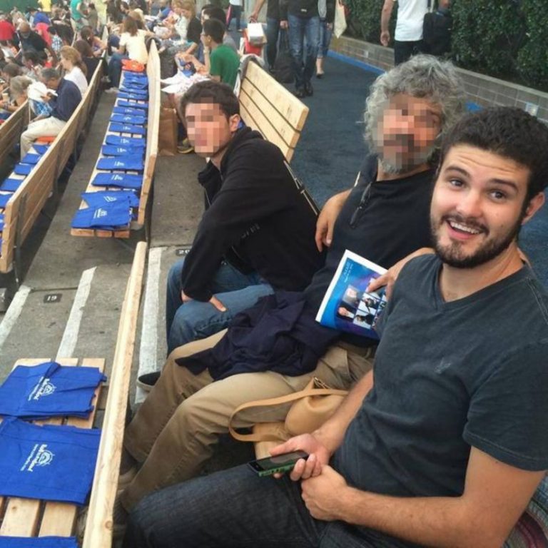 Νεκρός Έλληνας στο μακελειό της Καλιφόρνια: Είχε γλιτώσει από την δολοφονική επίθεση του Λας Βέγκας ένα χρόνο πριν!